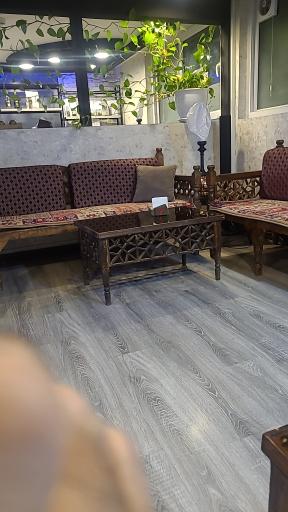 عکس کافی شاپ نیک