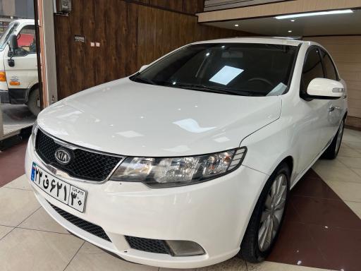 عکس نمایشگاه اتومبیل ایران