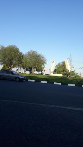 عکس میدان آزادی