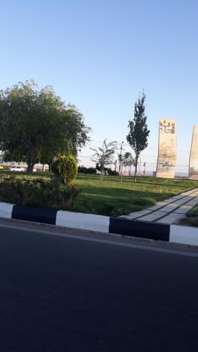 عکس میدان آزادی