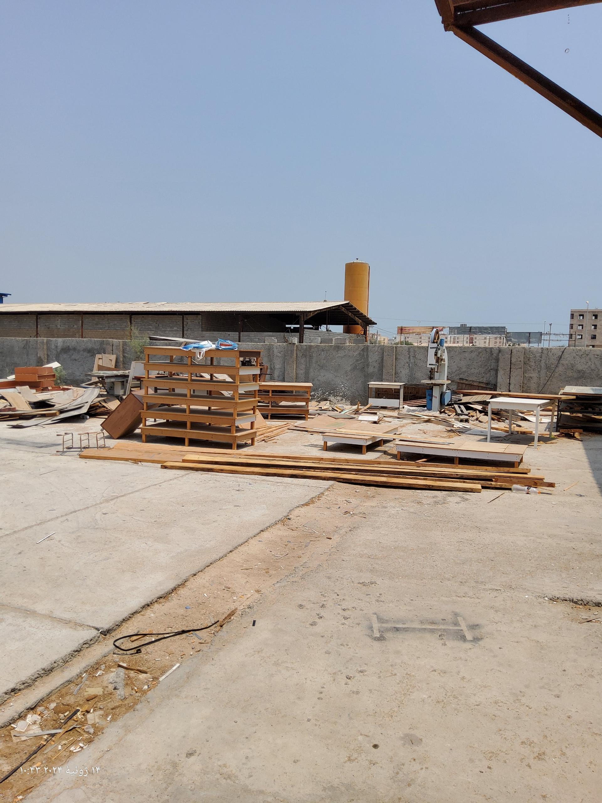 عکس  صنایع پارسا چوب