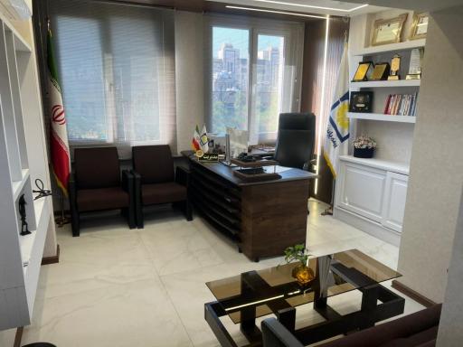 عکس شرکت خدمات بیمه ای تدبیر آرامش آتیه پاسارگاد