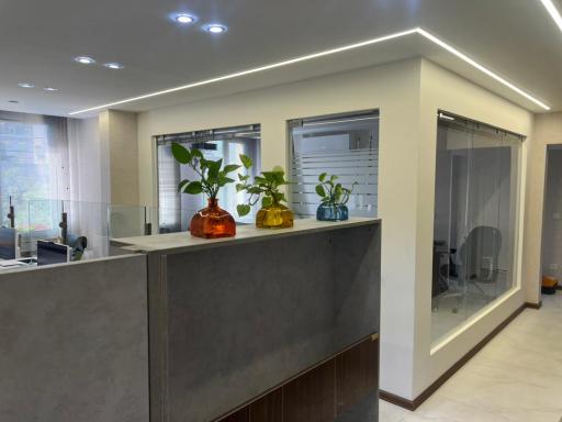 عکس شرکت خدمات بیمه ای تدبیر آرامش آتیه پاسارگاد