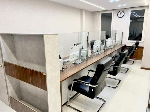 عکس شرکت خدمات بیمه ای تدبیر آرامش آتیه پاسارگاد