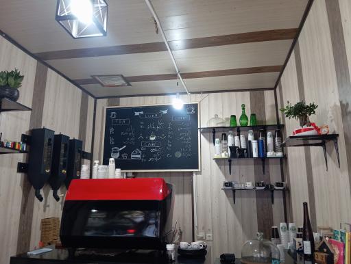 عکس کافه لوکا