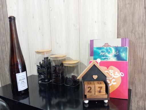 عکس کافه لوکا