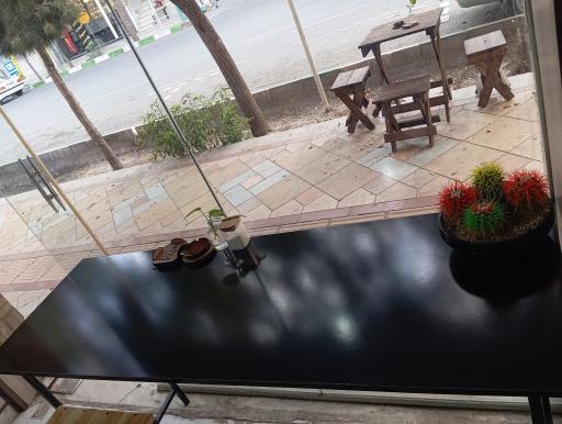 عکس کافه لوکا