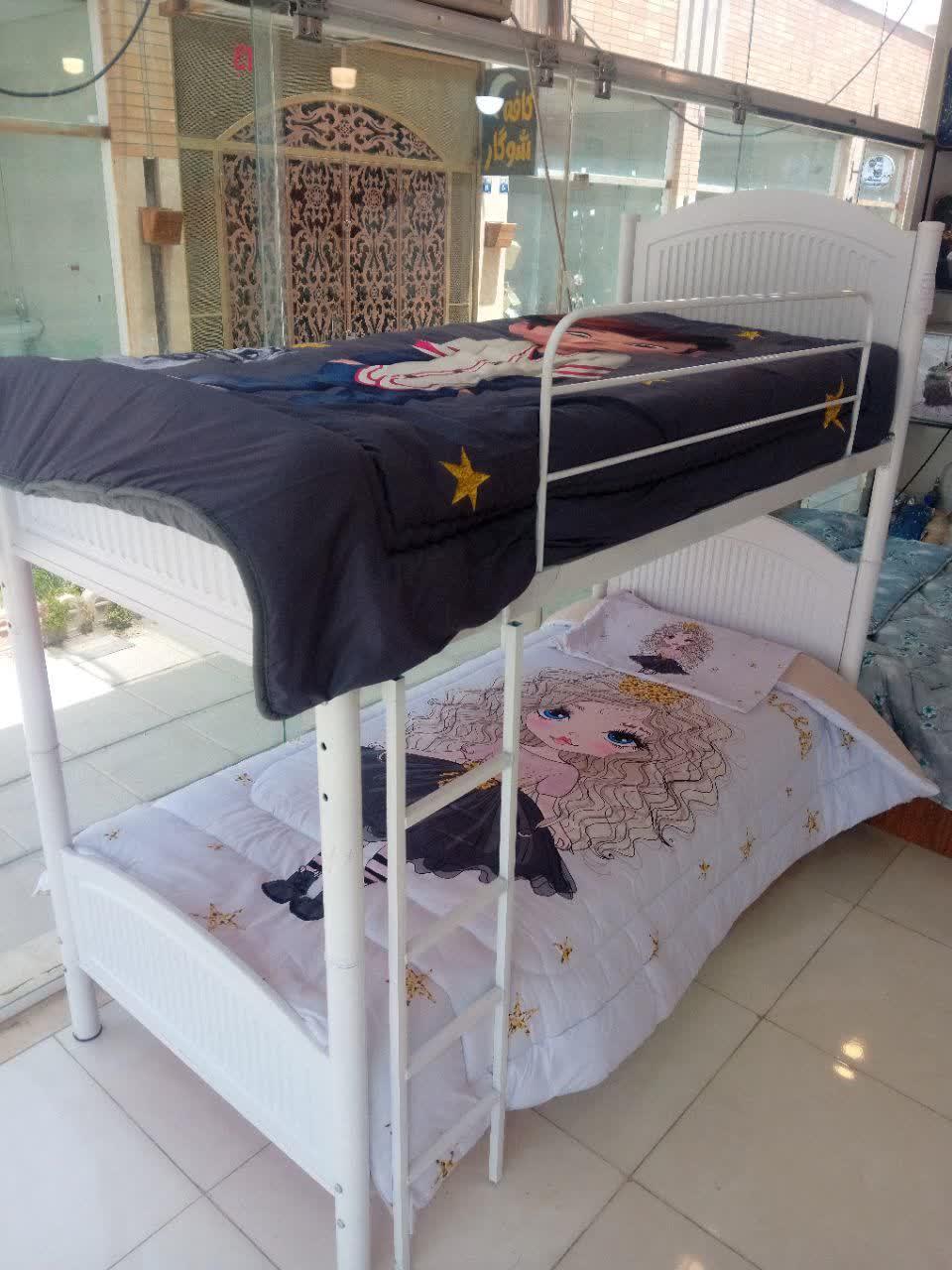 عکس تشک رویال