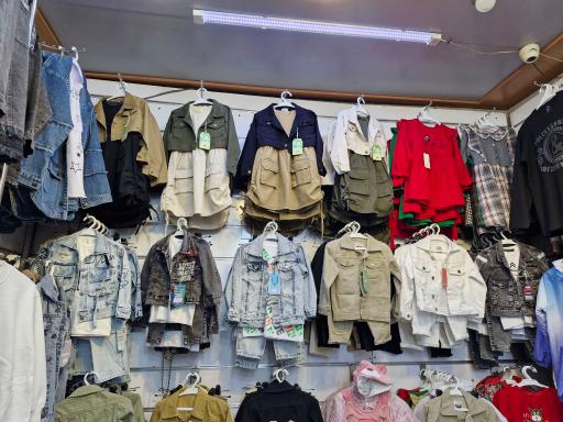 عکس پوشاک به پوشان