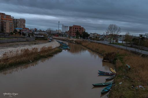 عکس رودکناری