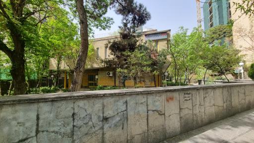 عکس رصدخانه زعفرانیه