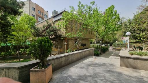 عکس رصدخانه زعفرانیه