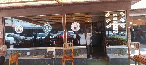 عکس کافه دلینا