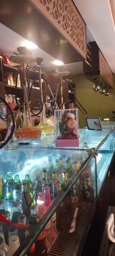 عکس کافه دلینا