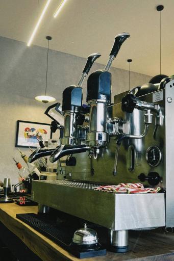 عکس کافه فرندز