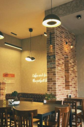 عکس کافه فرندز