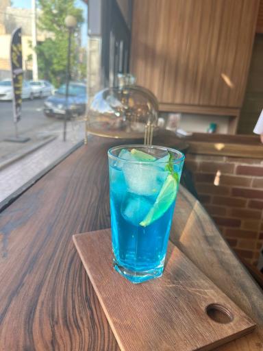 عکس کافه فرندز