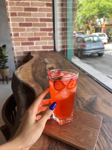 عکس کافه فرندز