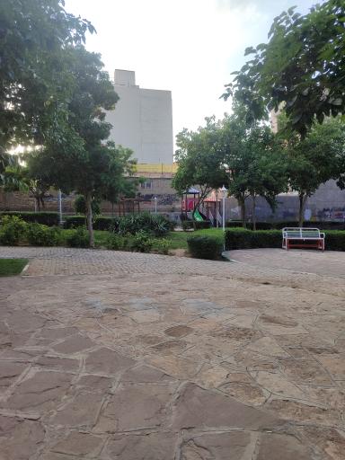 عکس بوستان انار