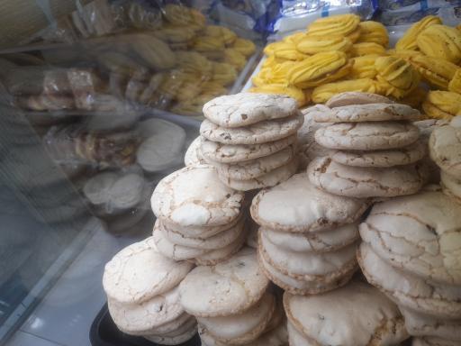 عکس نان فانتزی آذربایجان