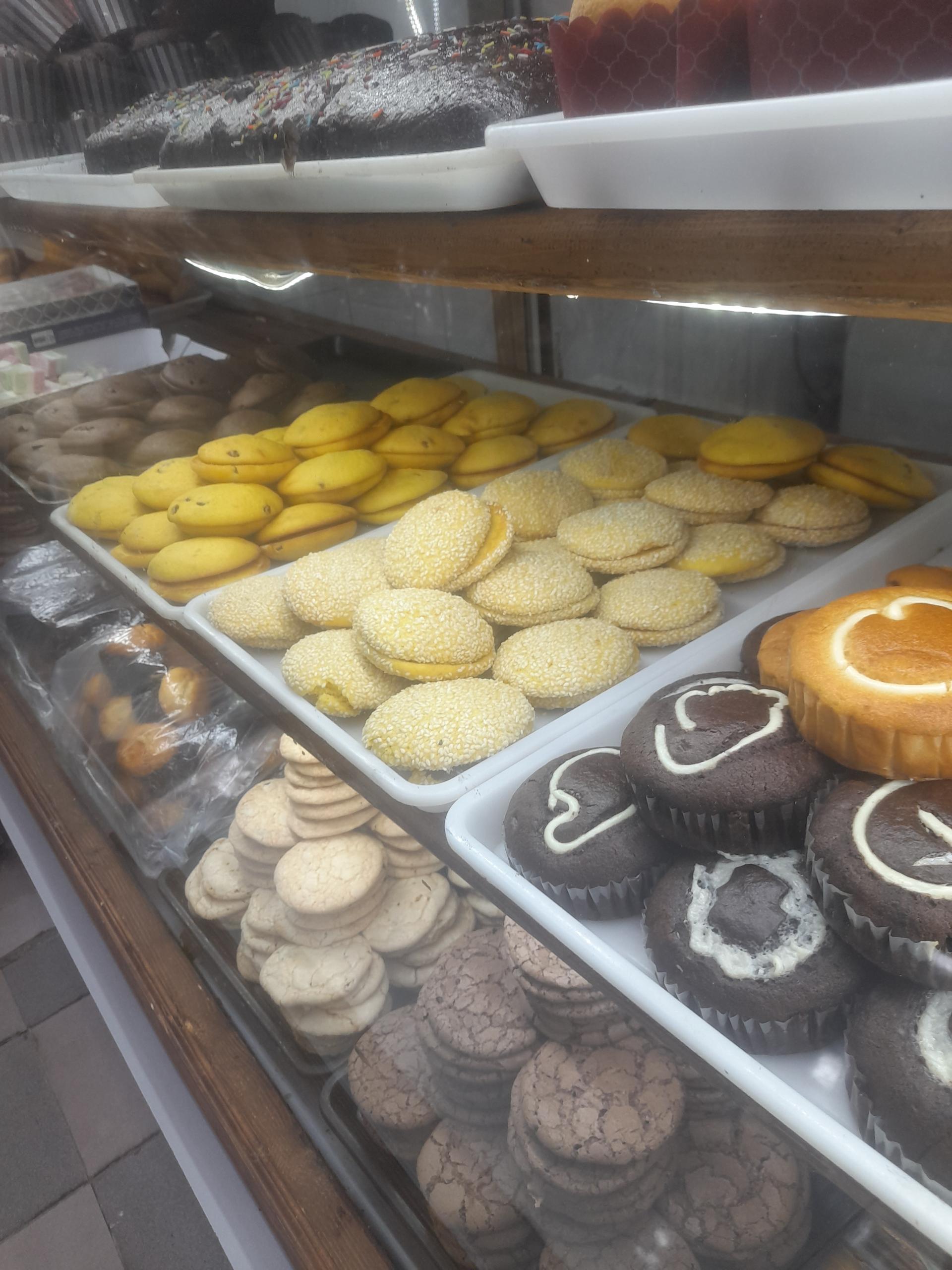 عکس نان فانتزی آذربایجان