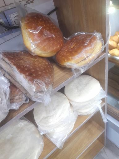 عکس نان فانتزی آذربایجان