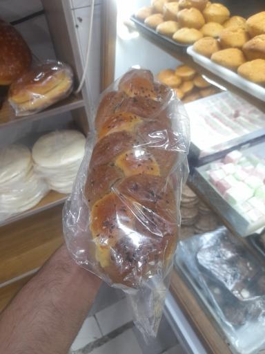 عکس نان فانتزی آذربایجان