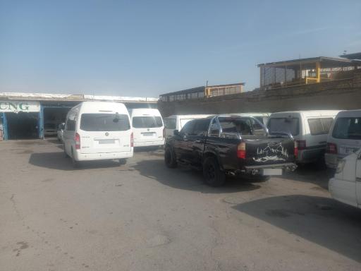 عکس تعمیرگاه تخصصی کاپرا