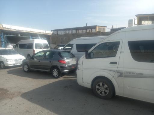 عکس تعمیرگاه تخصصی کاپرا