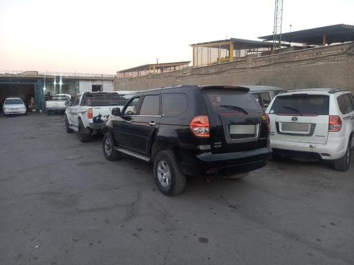 عکس تعمیرگاه تخصصی کاپرا