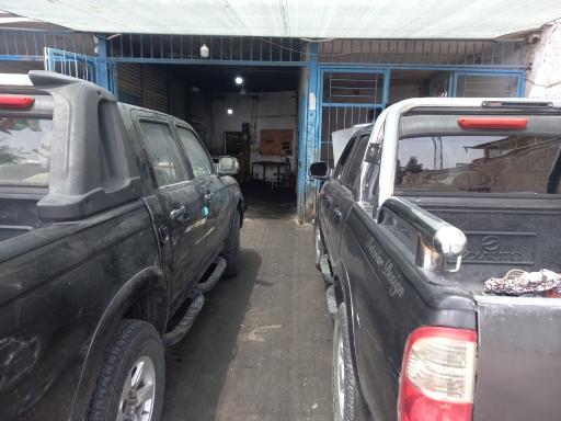 عکس تعمیرگاه تخصصی کاپرا