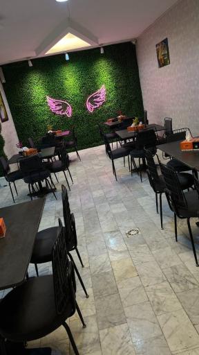 عکس جان اسنک خوراسگان