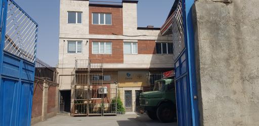 عکس شرکت پخش هگمتان اوستا گستر