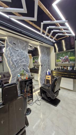 سالن وی آی پی نیومن