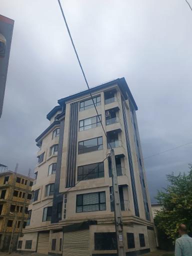 عکس ساختمان امیر ۵