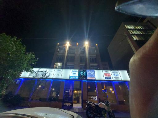 عکس کافی شاپ نیک