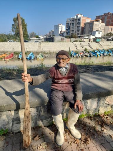 عکس رودکناری