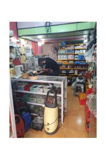 عکس تعمیر لوازم خانگی استاد کار شعبه 2