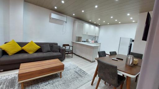 عکس هتل ساحلی سیامک