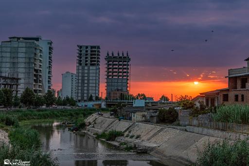 عکس رودکناری