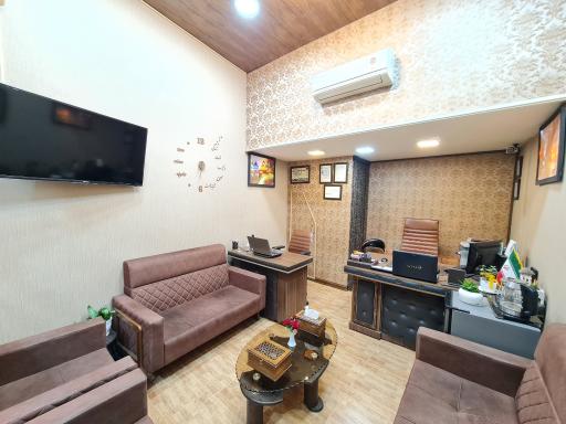 عکس املاک خانه عمران