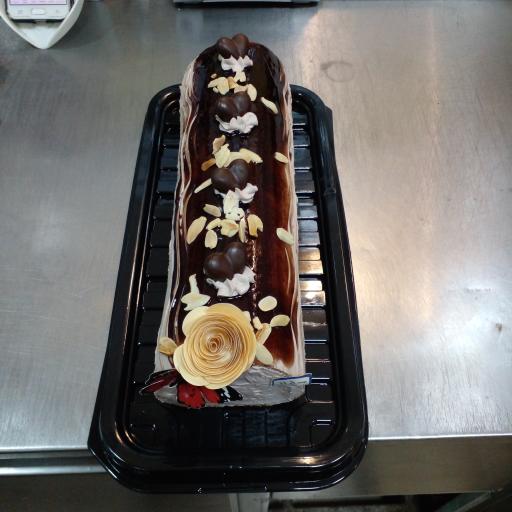 عکس شیرینی سرای قنادباشی