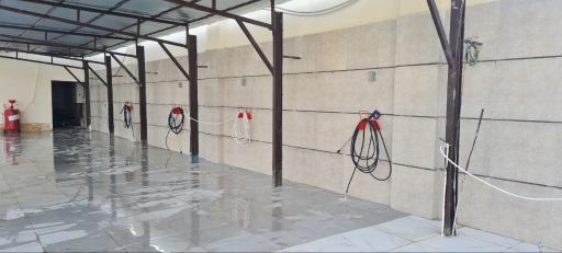 عکس کارواش آپام