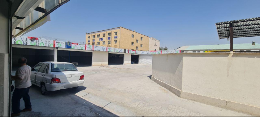 عکس کارواش آپام