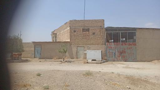 عکس دامداری مجیدی باستانی