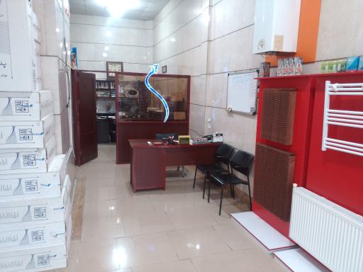 عکس تهویه آتی