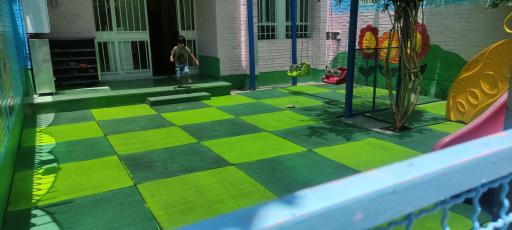 عکس مهد کودک و پیش دبستانی فکر برتر