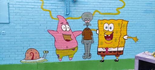 عکس مهد کودک و پیش دبستانی فکر برتر