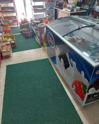 عکس سوپر لبنیات یاسمن