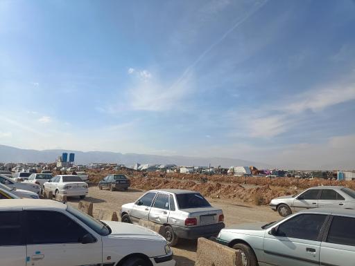 عکس شیطون بازار شیراز